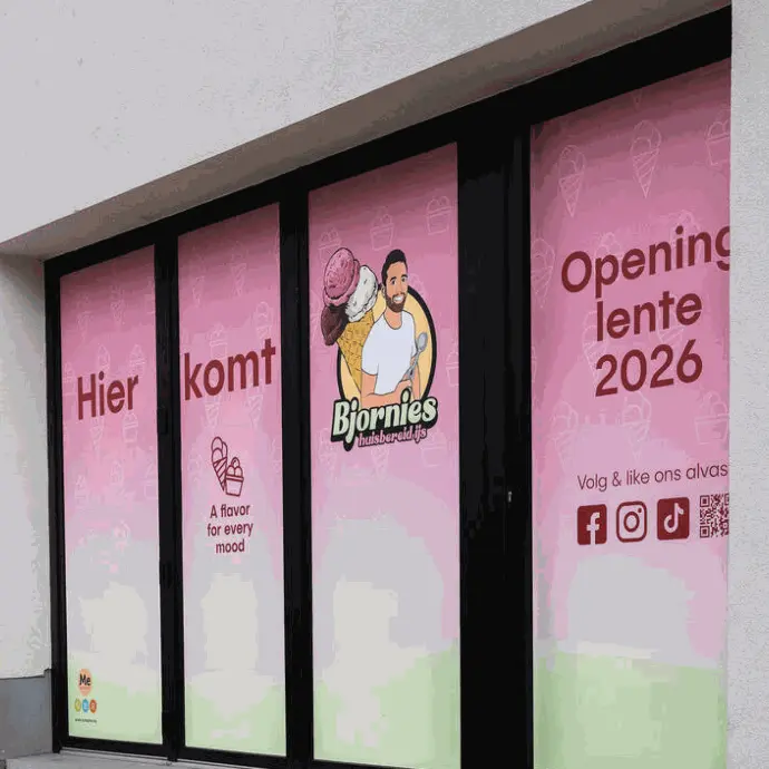 Bjornies Hoogstraten