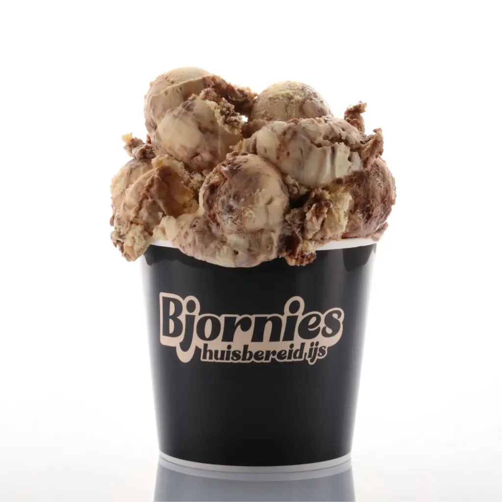 Bjornies Bueno  (1L)