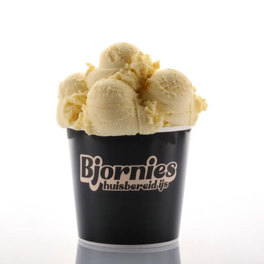 Suikerarme Vanille (1L)