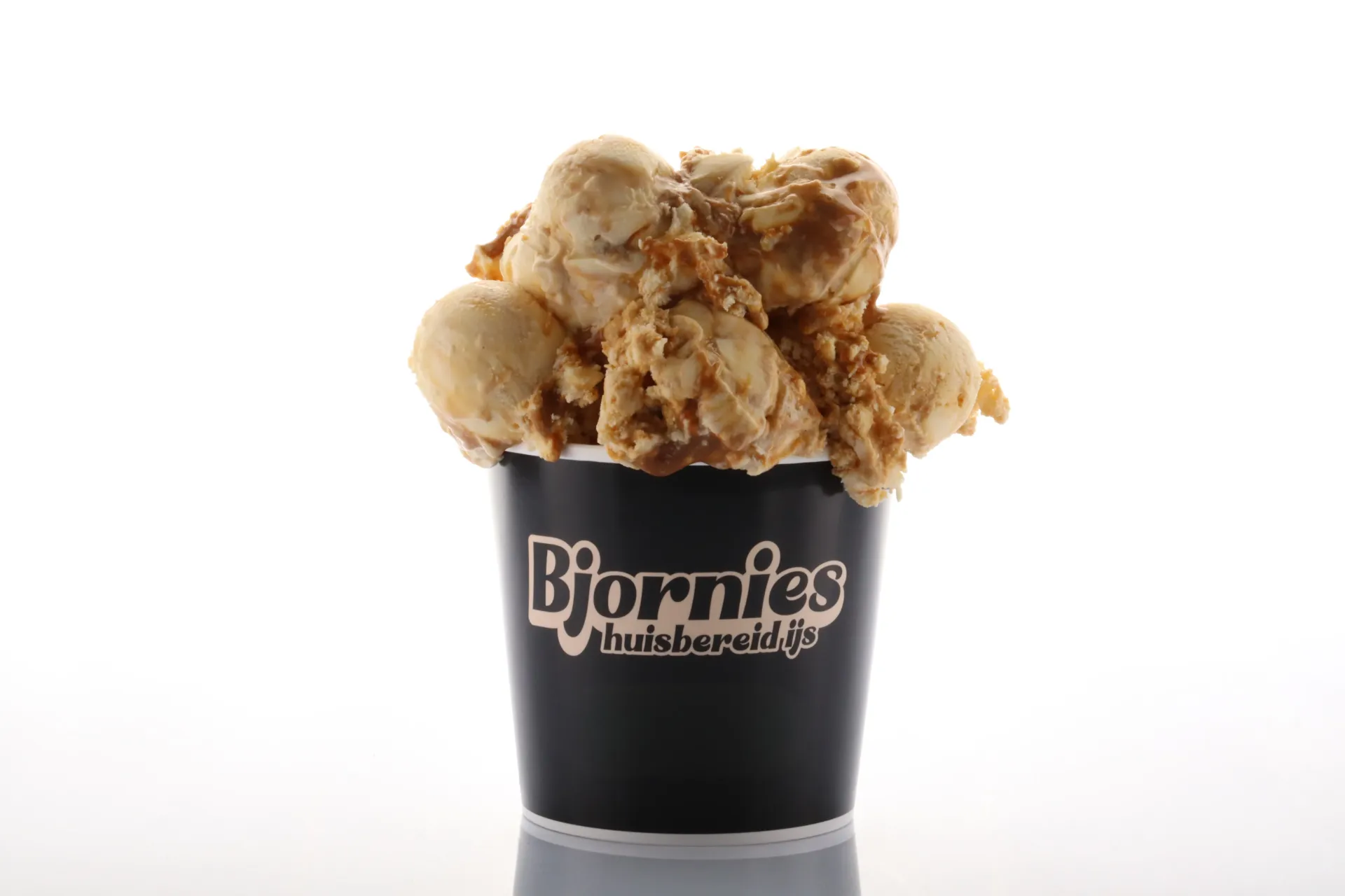 Salted Caramel