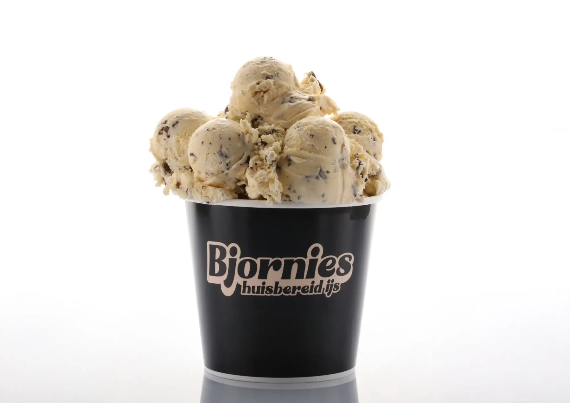 [1L_Stracciatella] Stracciatella